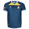 Camisola RCD Espanyol Homen Equipamento 3ª 2025-26